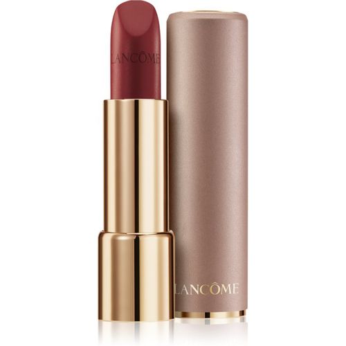 L’Absolu Rouge Intimatte Cremiger Lippenstift mit Matt-Effekt für Damen 888 Kind of Sexy 3,4 g - Lancôme - Modalova