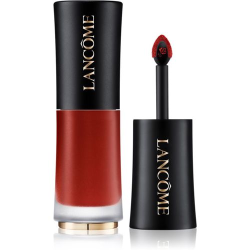 L’Absolu Rouge Drama Ink rossetto liquido matte lunga tenuta colore 196 French Touch 6 ml - Lancôme - Modalova