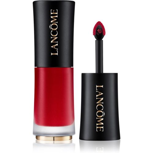 L’Absolu Rouge Drama Ink labial líquido mate de larga duración tono 525 French Bisou 6 ml - Lancôme - Modalova