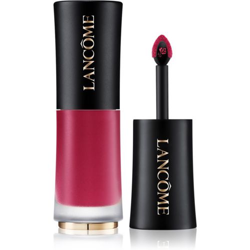 L’Absolu Rouge Drama Ink rossetto liquido matte lunga tenuta colore 368 Rose Lancome 6 ml - Lancôme - Modalova