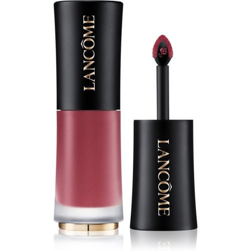 L’Absolu Rouge Drama Ink lang anhaltender, matter, flüssiger Lippenstift Farbton 270 Peau Contre Peau 6 ml - Lancôme - Modalova