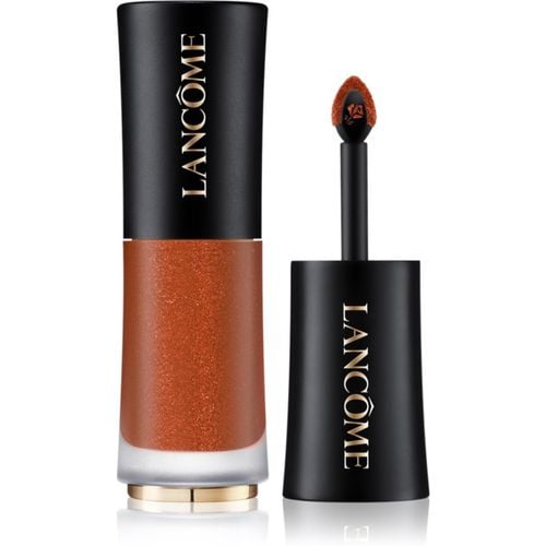 L’Absolu Rouge Drama Ink rossetto liquido matte lunga tenuta colore 500 L'orfevre 6 ml - Lancôme - Modalova