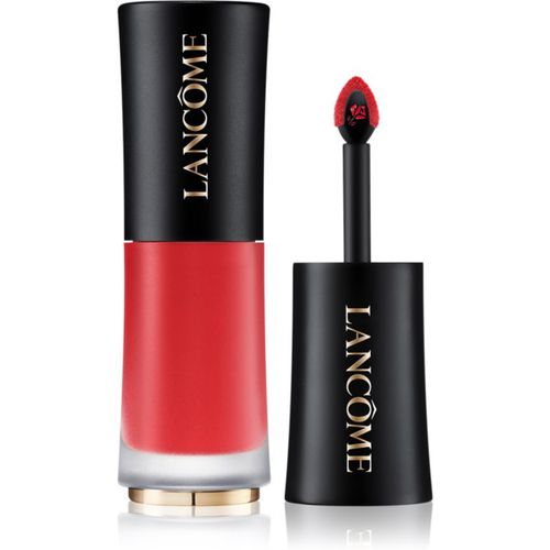 L’Absolu Rouge Drama Ink rossetto liquido matte lunga tenuta colore 553 Love On Fire 6 ml - Lancôme - Modalova