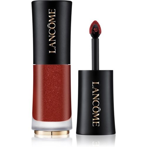 L’Absolu Rouge Drama Ink lang anhaltender, matter, flüssiger Lippenstift Farbton 199 Tout Ce Qui Brille 6 ml - Lancôme - Modalova