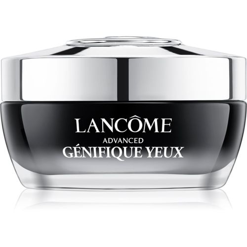 Génifique crema rejuvenecedora activa para contorno de ojos 15 ml - Lancôme - Modalova