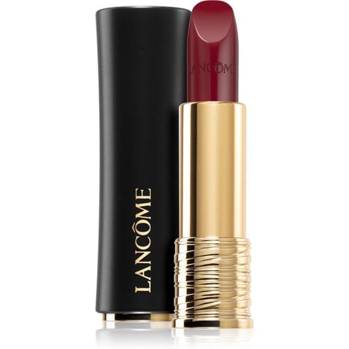 L’Absolu Rouge Cream rossetto in crema ricaricabile colore 397 Berry Noir - Lancôme - Modalova