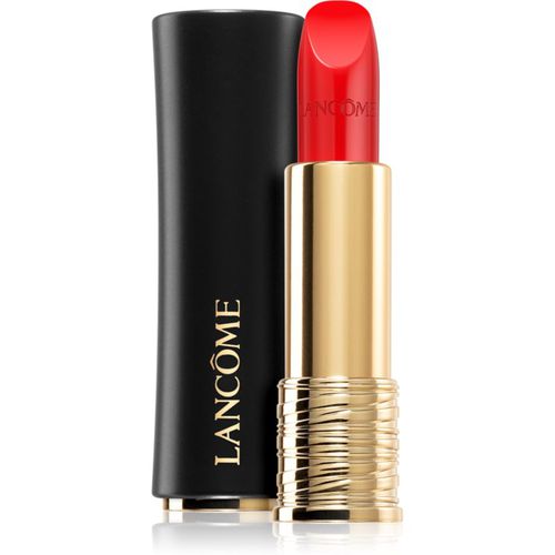 L’Absolu Rouge Cream Cremiger Lippenstift nachfüllbar Farbton 132 Caprice De Rouge 3,4 g - Lancôme - Modalova