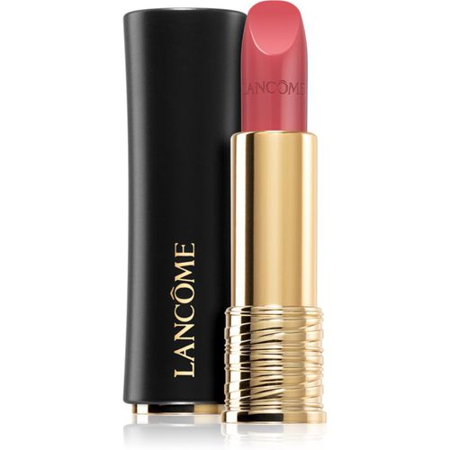 L’Absolu Rouge Cream barra de labios con textura de crema recargable tono 06 Rose Nu 3,4 g - Lancôme - Modalova