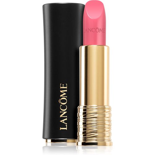 L’Absolu Rouge Cream barra de labios con textura de crema recargable tono 339 Blooming Peonie 3,4 g - Lancôme - Modalova