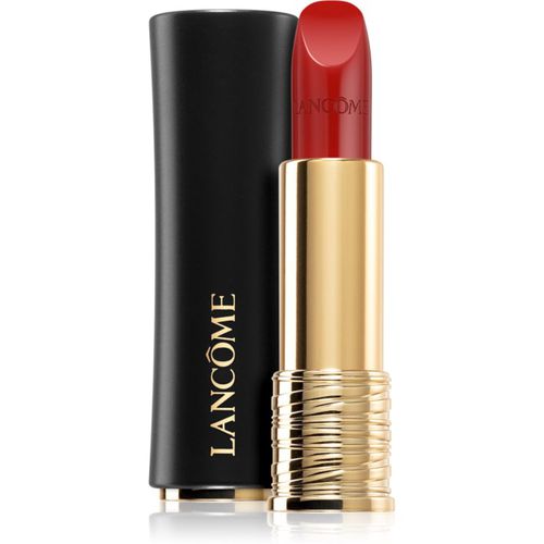 L’Absolu Rouge Cream barra de labios con textura de crema recargable tono 185 Èclat D' Amour 3,4 g - Lancôme - Modalova