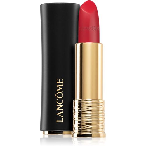 L’Absolu Rouge Drama Matte rossetto opacizzante ricaricabile colore 505 Attrape-Cœur 3,4 g - Lancôme - Modalova