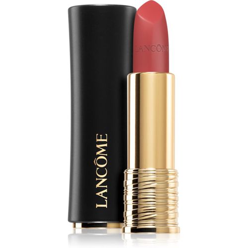 L’Absolu Rouge Drama Matte Mattierender Lippenstift nachfüllbar Farbton 410 Impertinence 3,4 g - Lancôme - Modalova