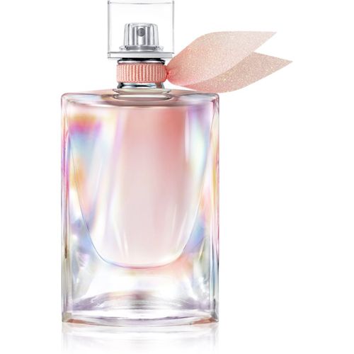 La Vie Est Belle Soleil Cristal Eau de Parfum da donna 50 ml - Lancôme - Modalova