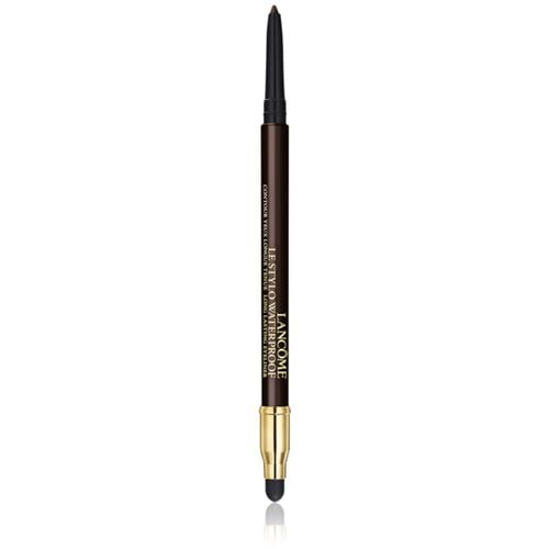 Le Stylo Waterproof matita waterproof ad alta pigmentazione colore 03 Chocolat 0.4 g - Lancôme - Modalova