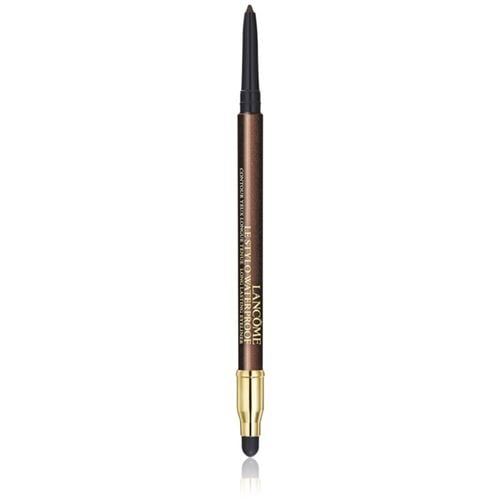 Le Stylo Waterproof matita waterproof ad alta pigmentazione colore 04 Bronze Riche 0.4 g - Lancôme - Modalova