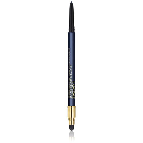 Le Stylo Waterproof matita waterproof ad alta pigmentazione colore 07 Minuit Illusion 0.4 g - Lancôme - Modalova