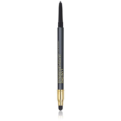 Le Stylo Waterproof matita waterproof ad alta pigmentazione colore 08 Réve Anthracite 0.4 g - Lancôme - Modalova