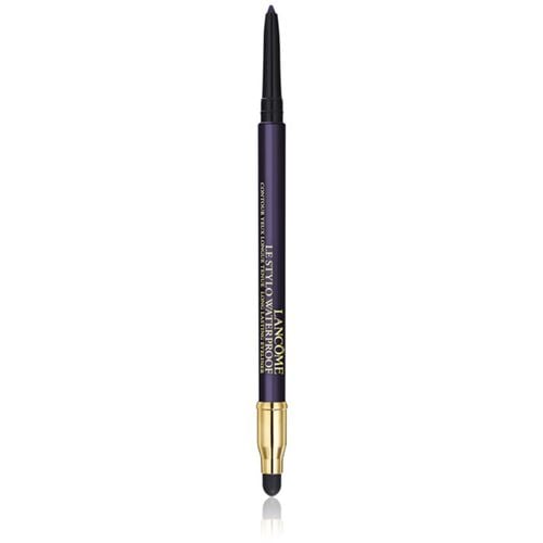 Le Stylo Waterproof matita waterproof ad alta pigmentazione colore 09 Prune Radical 0.4 g - Lancôme - Modalova