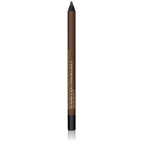 Drama Liquid Pencil Gelstift für die Augen Farbton 02 French Chocolate 1,2 g - Lancôme - Modalova