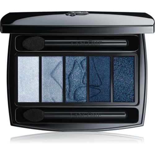 Hypnôse Palette 5 Couleurs Lidschattenpalette Farbton 16 Drama Denim 4 g - Lancôme - Modalova