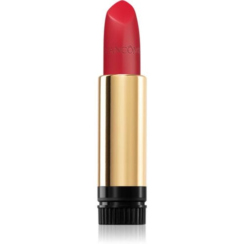 L’Absolu Rouge Drama Matte Refill rossetto opacizzante ricarica colore 505 Attrape-Cœur 3,8 ml - Lancôme - Modalova