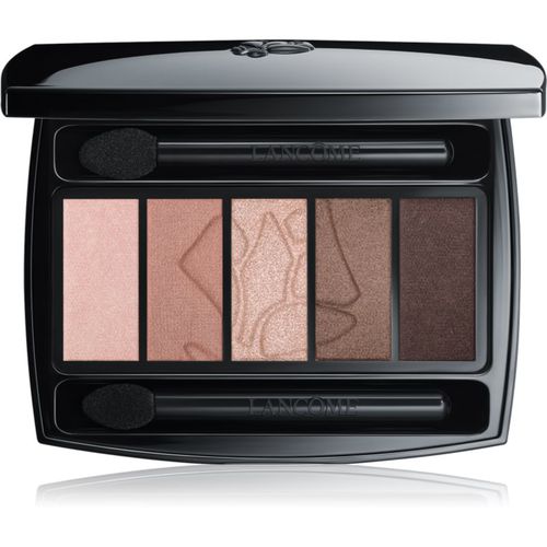 Hypnôse Palette 5 Couleurs palette di ombretti colore 18 Nude Sculptural 4 g - Lancôme - Modalova