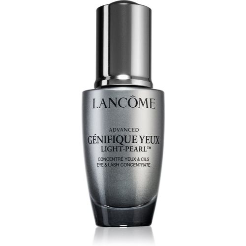 Génifique Advanced Yeux Light-Pearl™ siero per occhi e ciglia 20 ml - Lancôme - Modalova