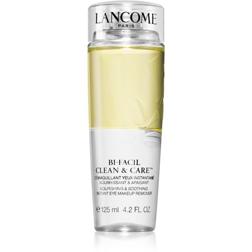 Bi-Facil Yeux Clean & Care struccante bifasico occhi 125 ml - Lancôme - Modalova