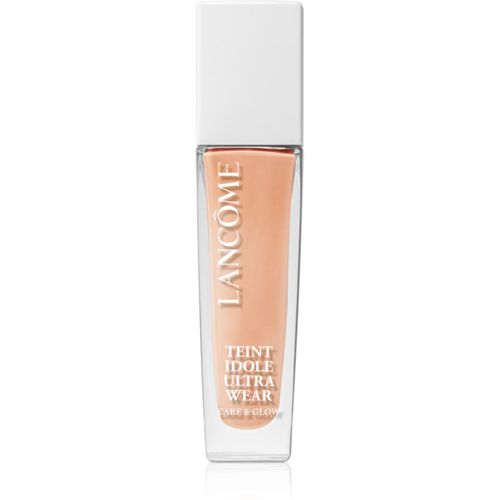 Teint Idole Ultra Wear Care & Glow fondotinta idratante illuminante SPF 25 colore 110C 30 ml - Lancôme - Modalova