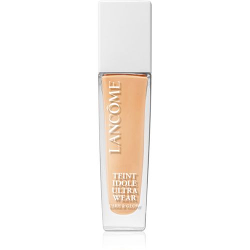 Teint Idole Ultra Wear Care & Glow fondotinta idratante illuminante SPF 25 colore 115C 30 ml - Lancôme - Modalova