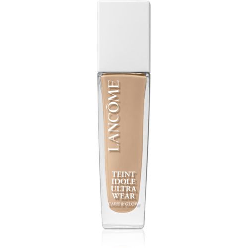 Teint Idole Ultra Wear Care & Glow fondotinta idratante illuminante SPF 25 colore 120N 30 ml - Lancôme - Modalova