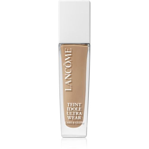 Teint Idole Ultra Wear Care & Glow fondotinta idratante illuminante SPF 25 colore 125W 30 ml - Lancôme - Modalova