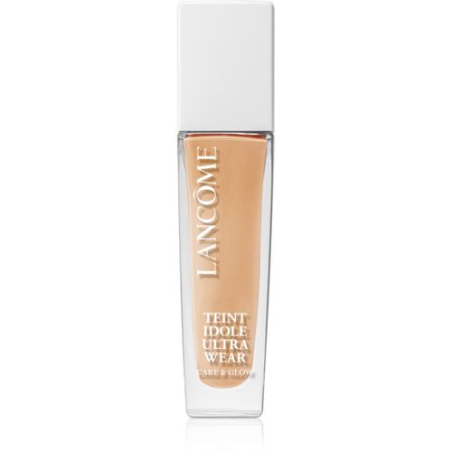 Teint Idole Ultra Wear Care & Glow fondotinta idratante illuminante SPF 25 colore 105W 30 ml - Lancôme - Modalova