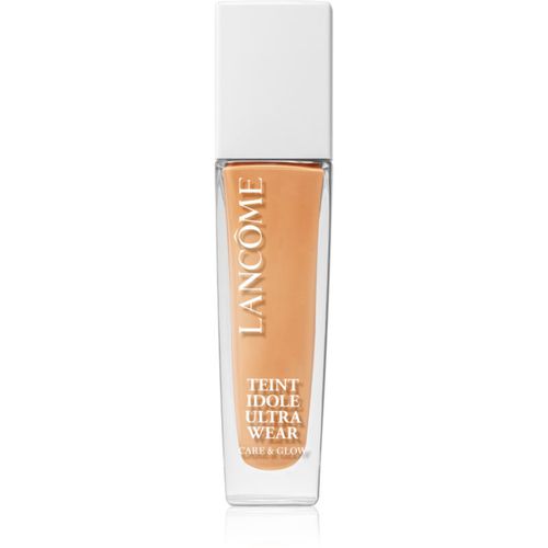 Teint Idole Ultra Wear Care & Glow aufhellendes, feuchtigkeitsspendendes Make-up SPF 25 Farbton 400W 30 ml - Lancôme - Modalova