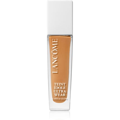 Teint Idole Ultra Wear Care & Glow fondotinta idratante illuminante SPF 25 colore 405W 30 ml - Lancôme - Modalova