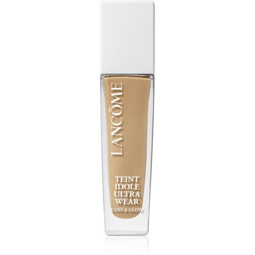 Teint Idole Ultra Wear Care & Glow fondotinta idratante illuminante SPF 25 colore 240W 30 ml - Lancôme - Modalova