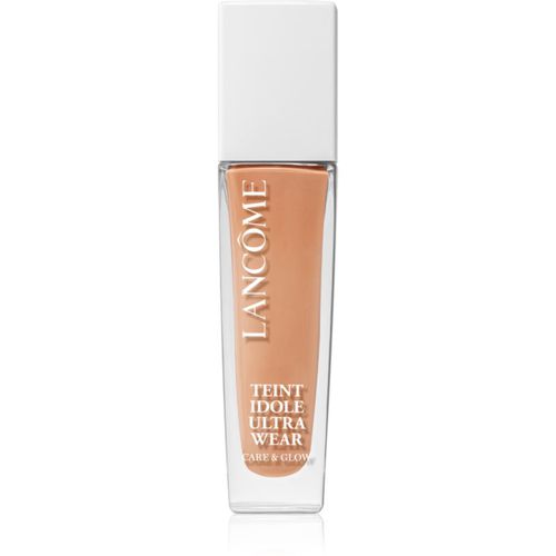 Teint Idole Ultra Wear Care & Glow fondotinta idratante illuminante SPF 25 colore 220C 30 ml - Lancôme - Modalova