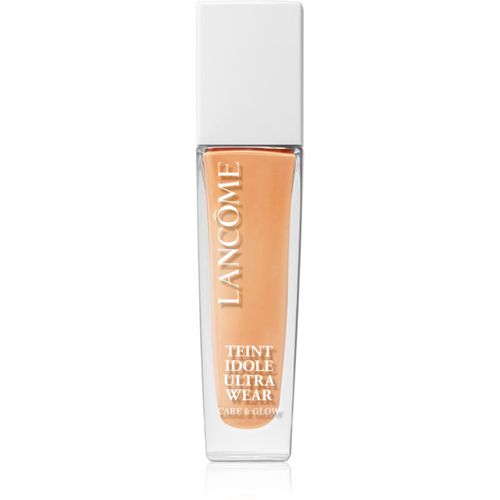 Teint Idole Ultra Wear Care & Glow fondotinta idratante illuminante SPF 25 colore 245C 30 ml - Lancôme - Modalova