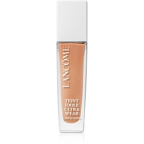 Teint Idole Ultra Wear Care & Glow aufhellendes, feuchtigkeitsspendendes Make-up SPF 25 Farbton 310N 30 ml - Lancôme - Modalova