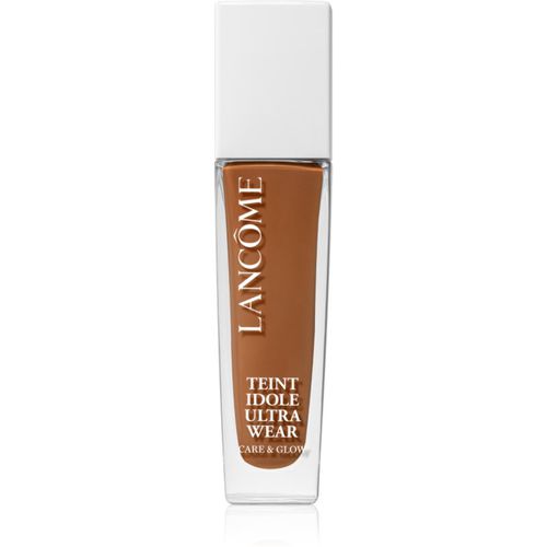 Teint Idole Ultra Wear Care & Glow fondotinta idratante illuminante SPF 25 colore 505N 30 ml - Lancôme - Modalova