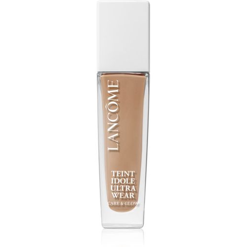 Teint Idole Ultra Wear Care & Glow aufhellendes, feuchtigkeitsspendendes Make-up SPF 25 Farbton 330N 30 ml - Lancôme - Modalova