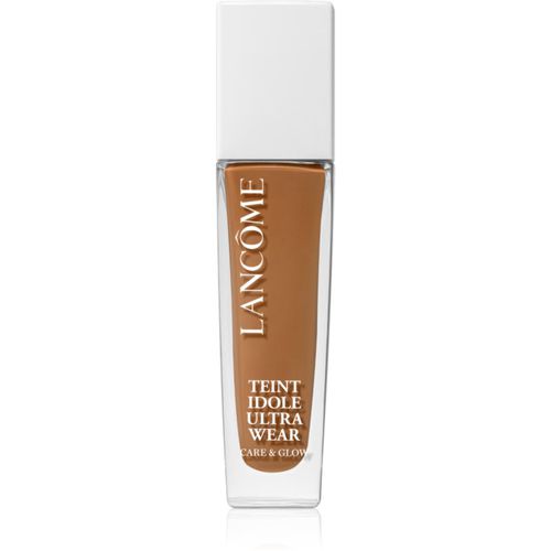 Teint Idole Ultra Wear Care & Glow aufhellendes, feuchtigkeitsspendendes Make-up SPF 25 Farbton 510N 30 ml - Lancôme - Modalova