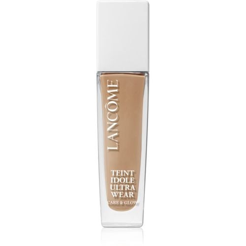 Teint Idole Ultra Wear Care & Glow aufhellendes, feuchtigkeitsspendendes Make-up SPF 25 Farbton 335 W 30 ml - Lancôme - Modalova