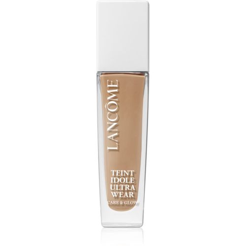 Teint Idole Ultra Wear Care & Glow fondotinta idratante illuminante SPF 25 colore 335 W 30 ml - Lancôme - Modalova