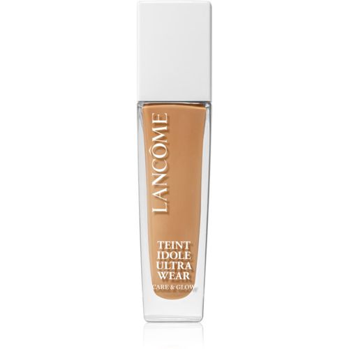 Teint Idole Ultra Wear Care & Glow aufhellendes, feuchtigkeitsspendendes Make-up SPF 25 Farbton 420W 30 ml - Lancôme - Modalova