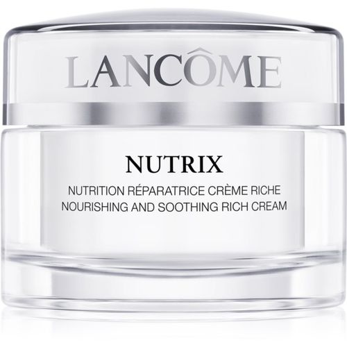 Nutrix beruhigende und hydratisierende Creme für sehr trockene und empfindliche Haut 50 ml - Lancôme - Modalova