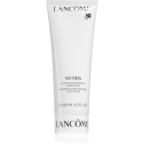 Nutrix beruhigende und hydratisierende Creme für sehr trockene und empfindliche Haut 125 ml - Lancôme - Modalova