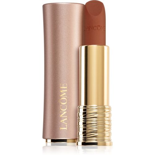 L’Absolu Rouge Intimatte barra de labios con textura de crema con efecto mate tono 299 French Cashmere 3,4 g - Lancôme - Modalova