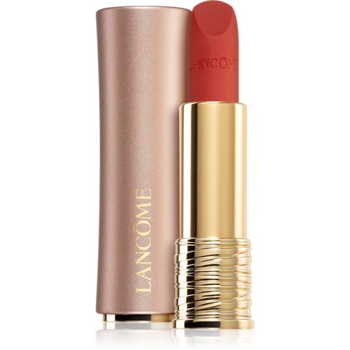 L’Absolu Rouge Intimatte Cremiger Lippenstift mit Matt-Effekt für Damen 135 - Douce Chaleur 3,4 g - Lancôme - Modalova
