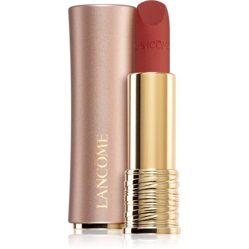 L’Absolu Rouge Intimatte barra de labios con textura de crema con efecto mate tono 282 Tout Doux 3,4 g - Lancôme - Modalova